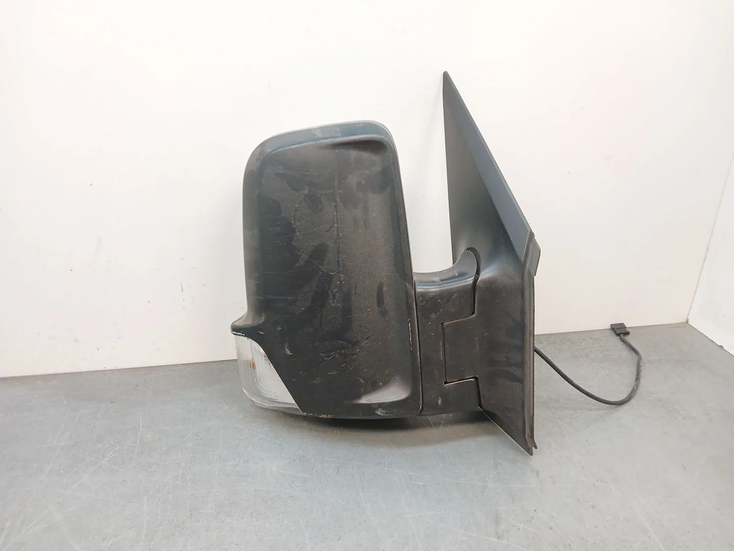 Retrovisor Derecho para Volkswagen Crafter 30-50 Furgoneta (2E_)