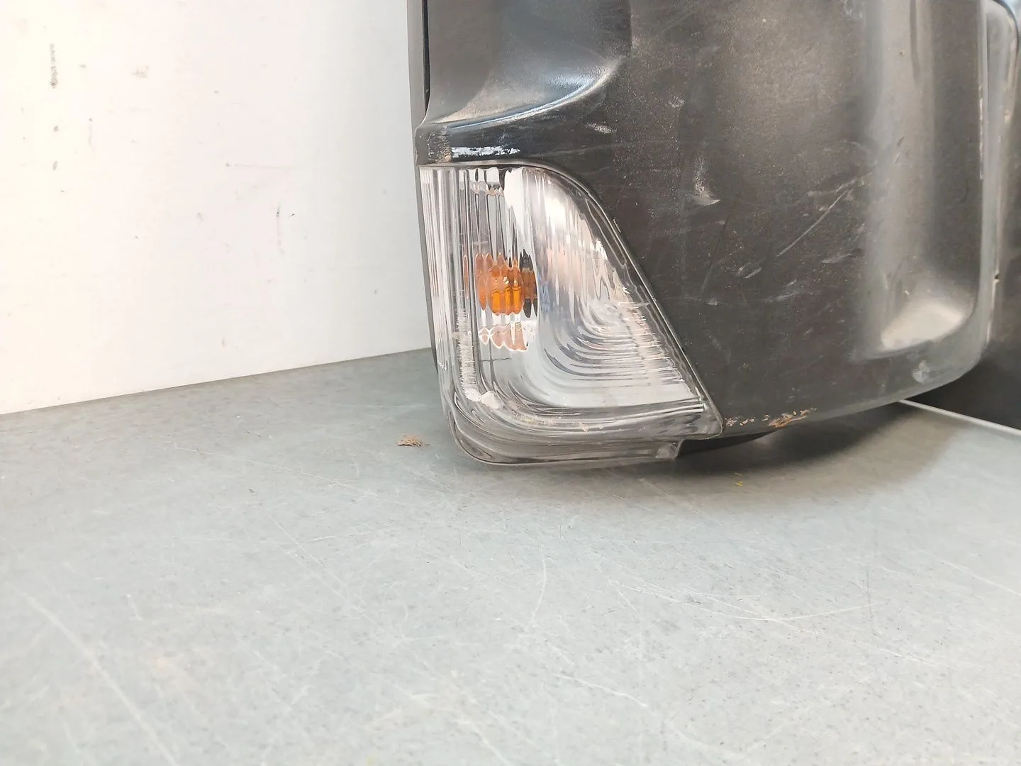 Retrovisor Derecho para Volkswagen Crafter 30-50 Furgoneta (2E_)