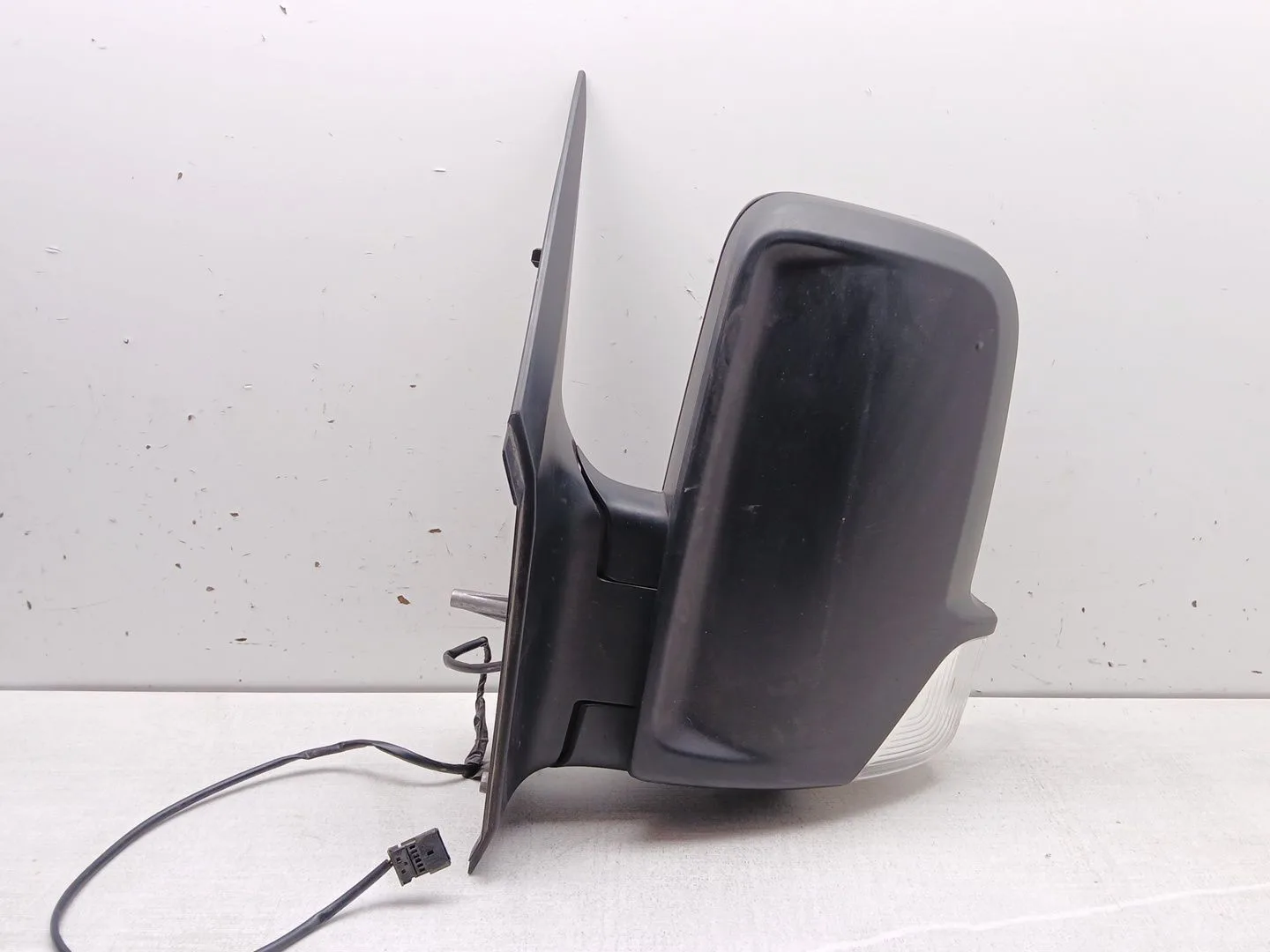 Retrovisor Izquierdo para Volkswagen Crafter 30-50 Furgoneta (2E_)