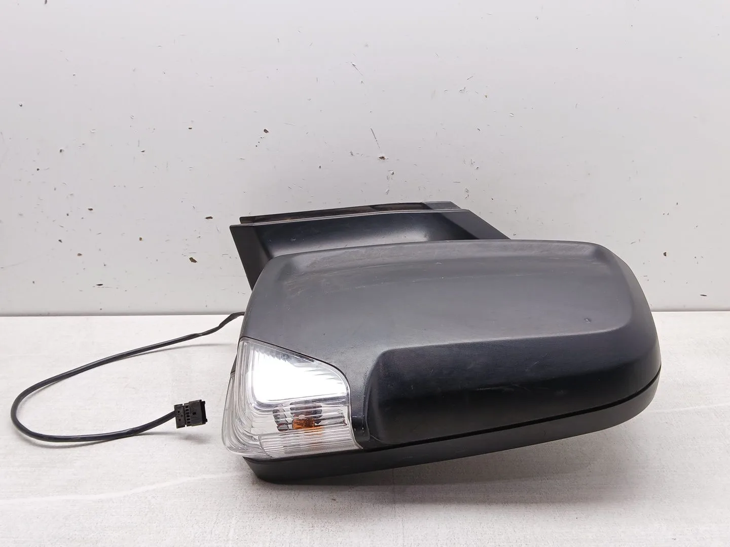 Retrovisor Izquierdo para Volkswagen Crafter 30-50 Furgoneta (2E_)