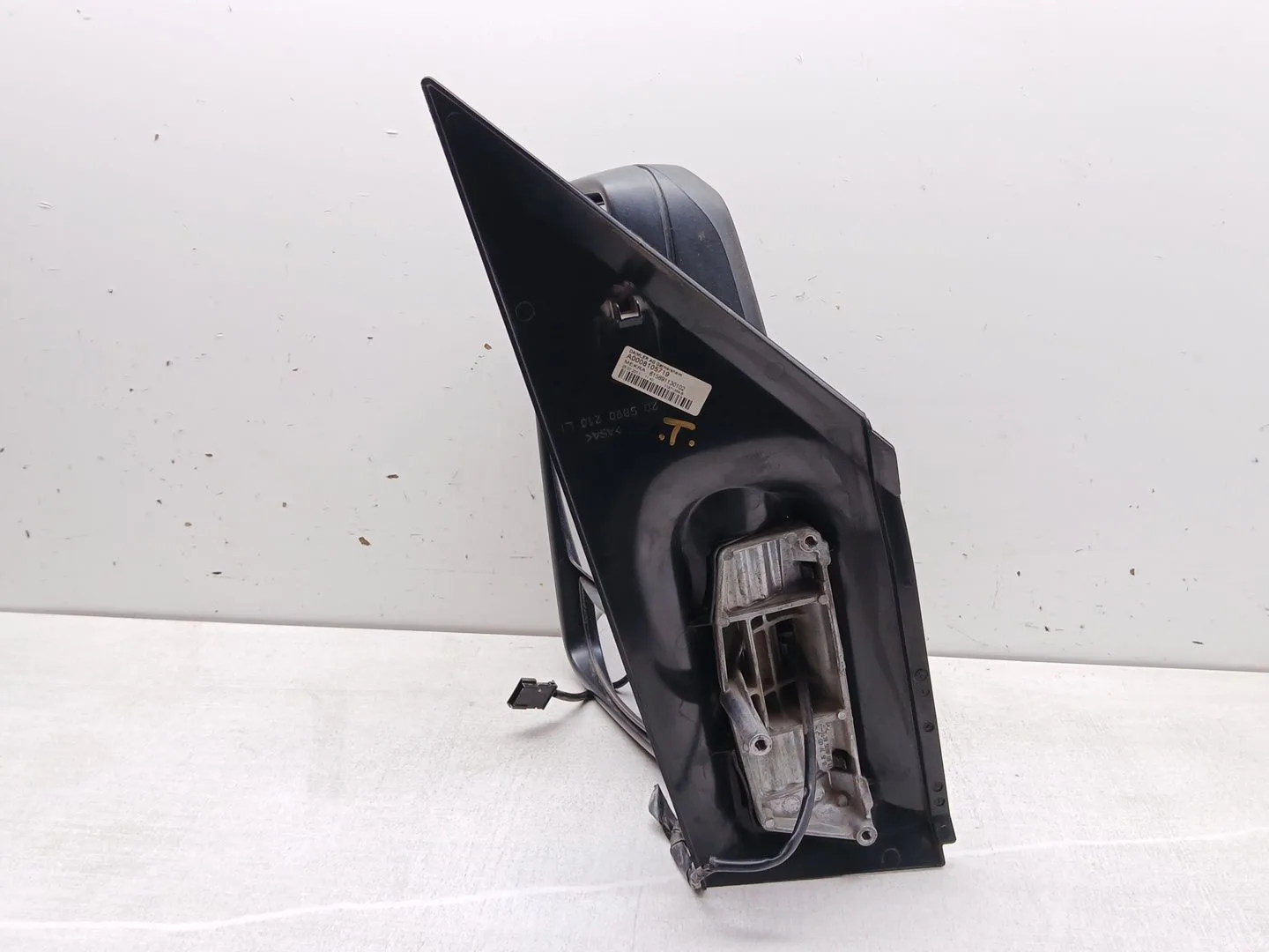 Retrovisor Izquierdo para Volkswagen Crafter 30-50 Furgoneta (2E_)