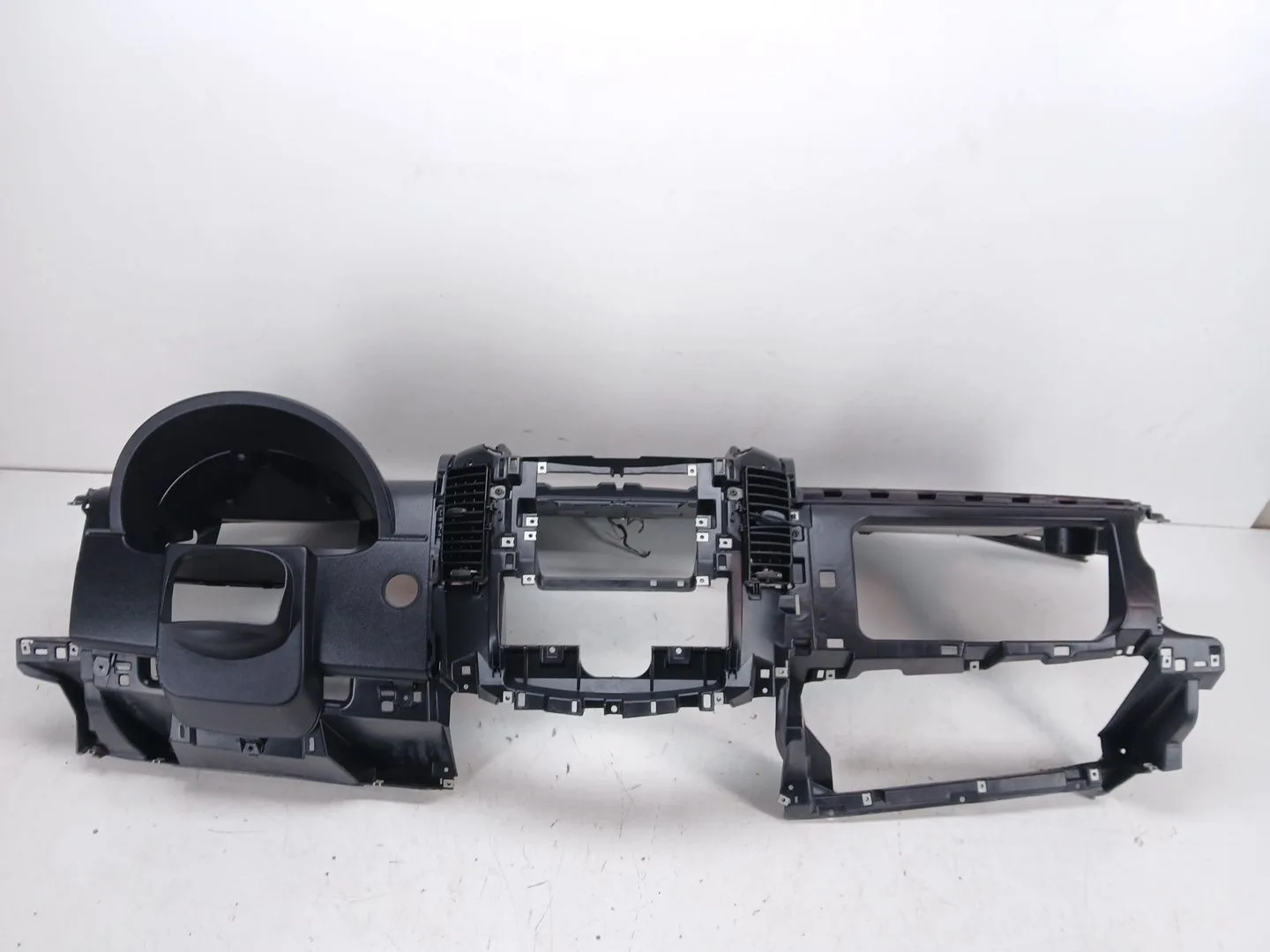 Salpicadero para Volkswagen Crafter 30-50 Furgoneta (2E_)