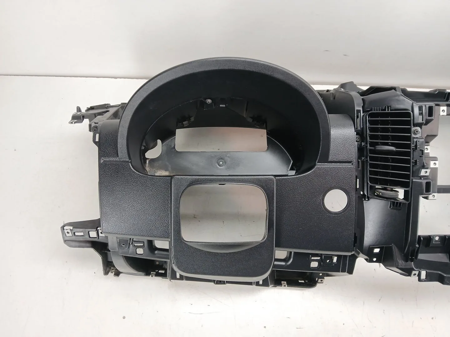 Salpicadero para Volkswagen Crafter 30-50 Furgoneta (2E_)