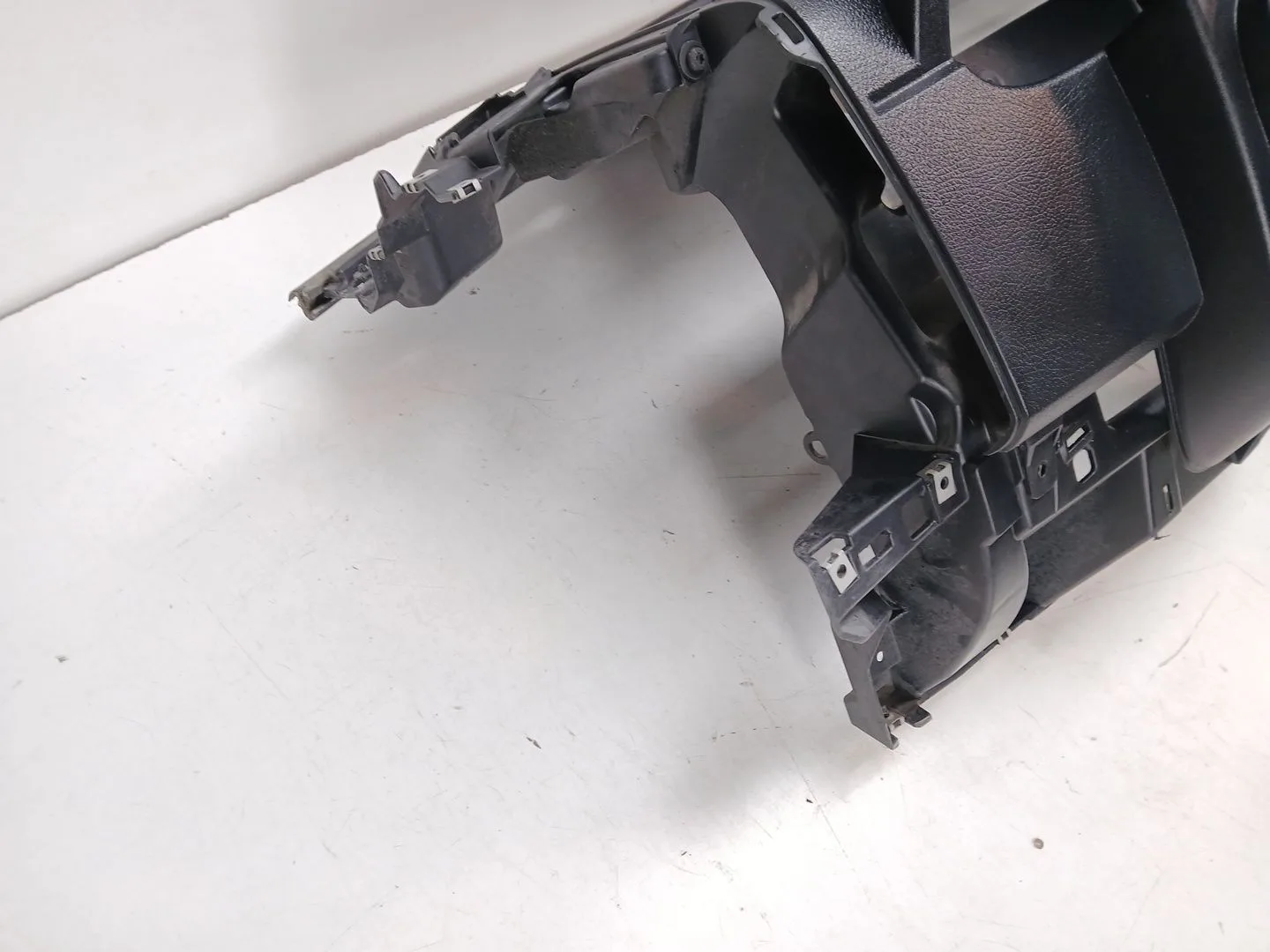 Salpicadero para Volkswagen Crafter 30-50 Furgoneta (2E_)
