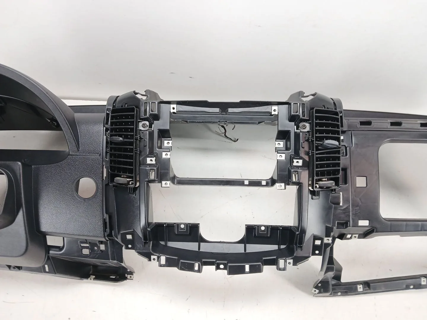 Salpicadero para Volkswagen Crafter 30-50 Furgoneta (2E_)