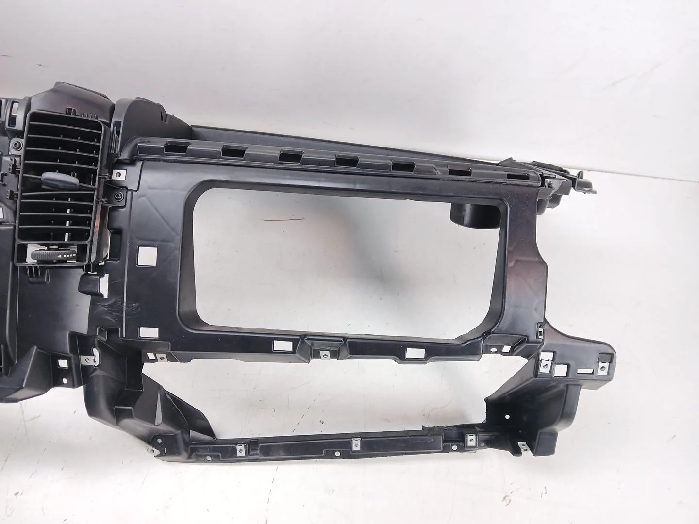 Salpicadero para Volkswagen Crafter 30-50 Furgoneta (2E_)
