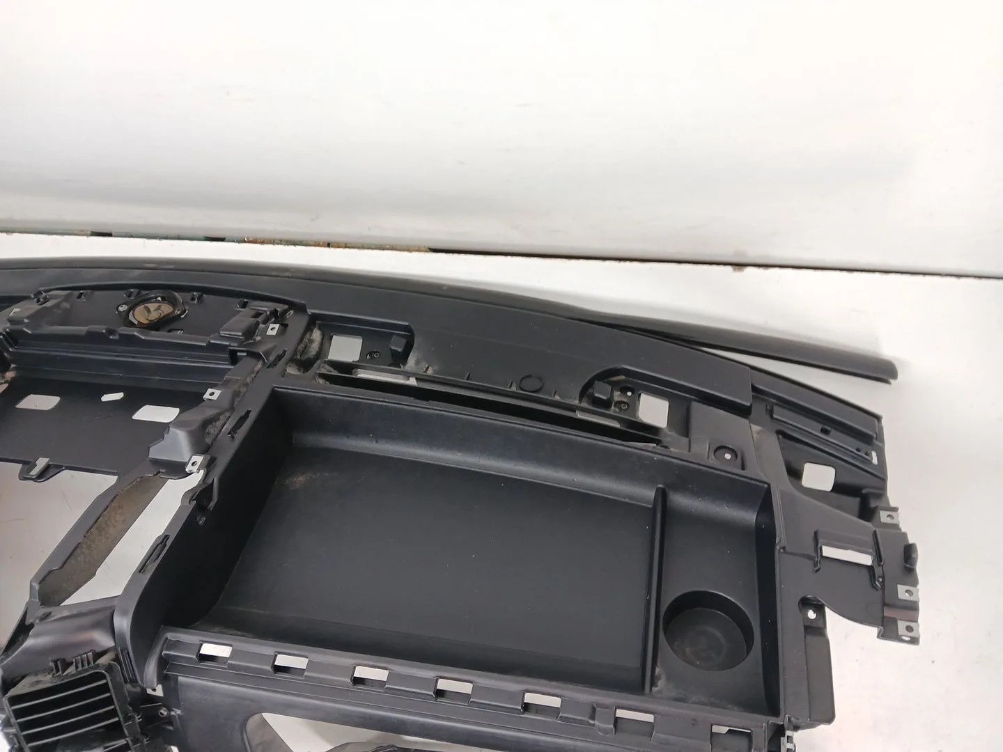 Salpicadero para Volkswagen Crafter 30-50 Furgoneta (2E_)
