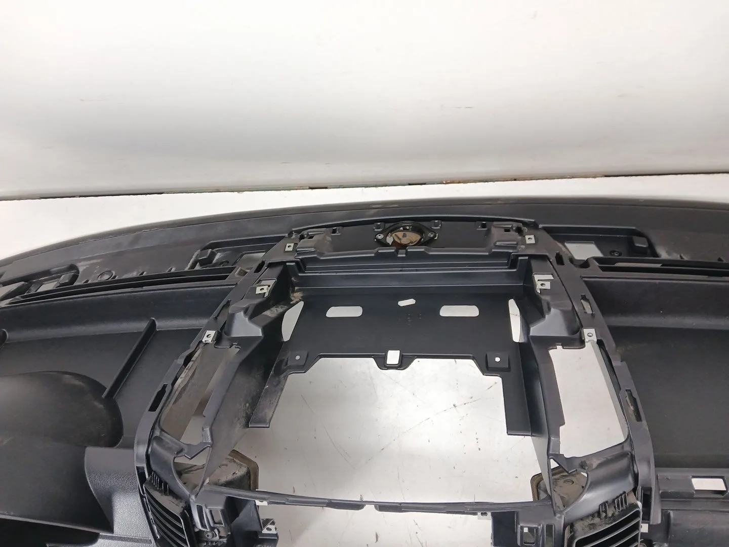 Salpicadero para Volkswagen Crafter 30-50 Furgoneta (2E_)