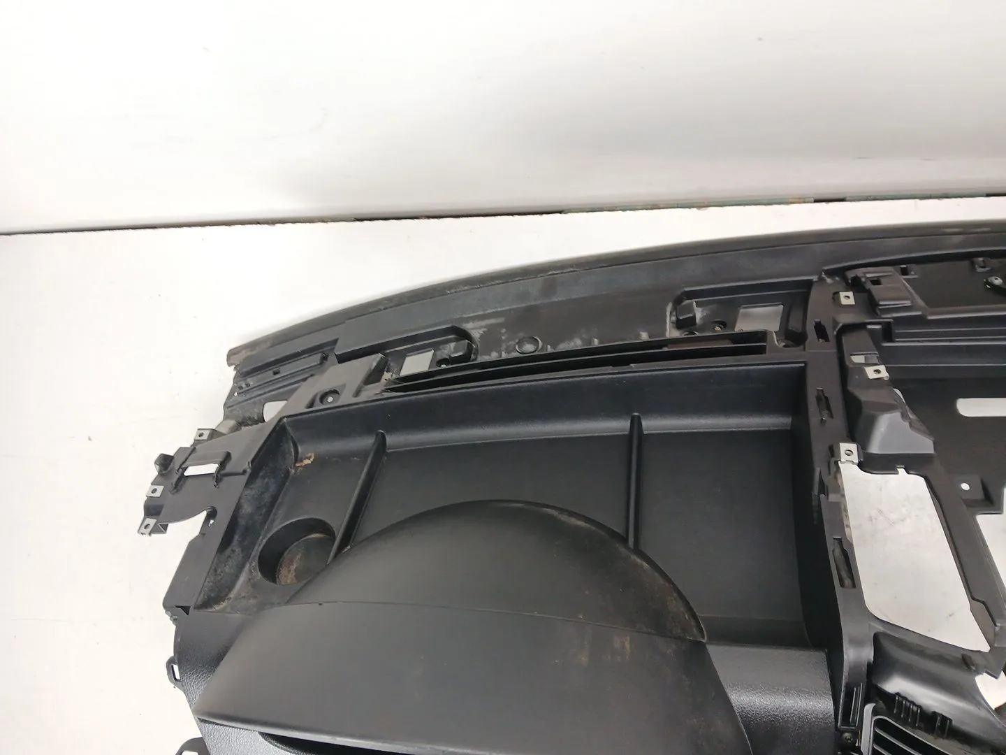 Salpicadero para Volkswagen Crafter 30-50 Furgoneta (2E_)