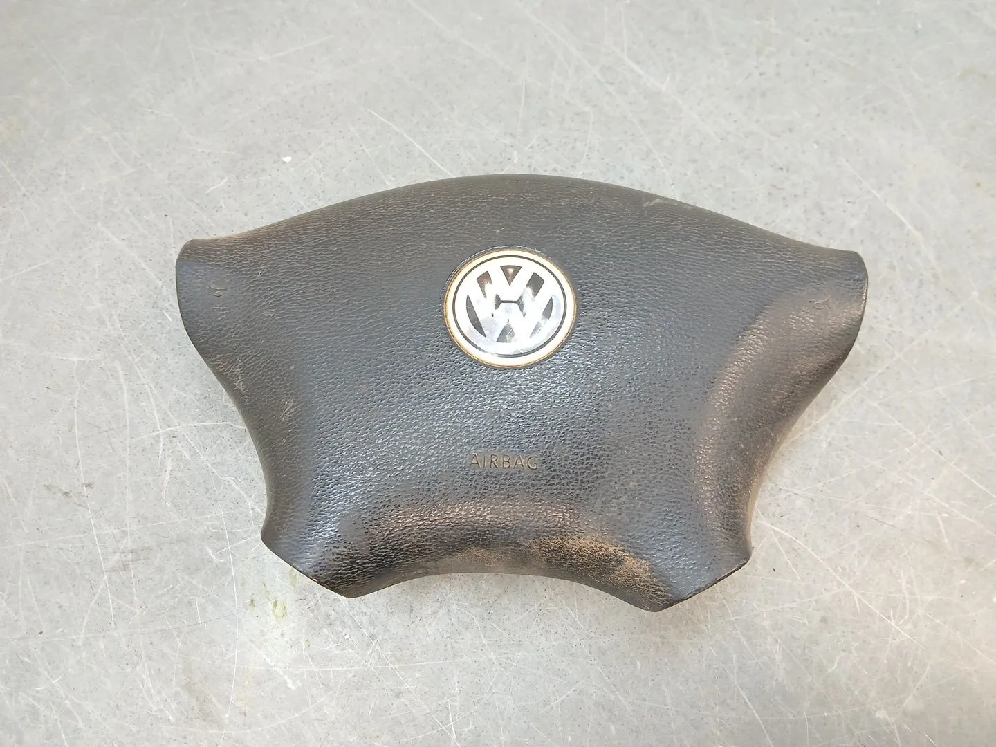 Airbag Delantero Izquierdo para Volkswagen Crafter 30-50 Furgoneta (2E_)