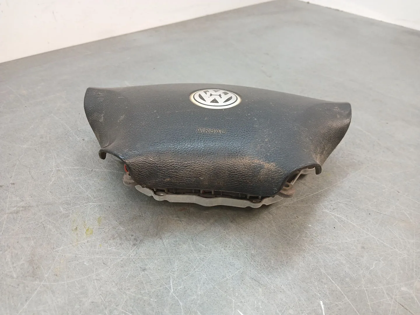 Airbag Delantero Izquierdo para Volkswagen Crafter 30-50 Furgoneta (2E_)