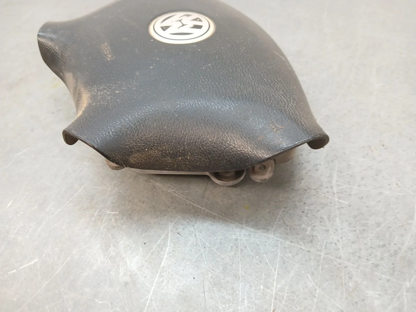 Airbag Delantero Izquierdo para Volkswagen Crafter 30-50 Furgoneta (2E_)