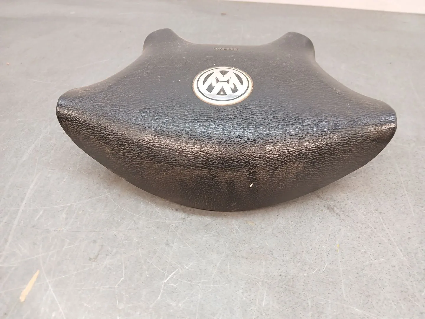 Airbag Delantero Izquierdo para Volkswagen Crafter 30-50 Furgoneta (2E_)