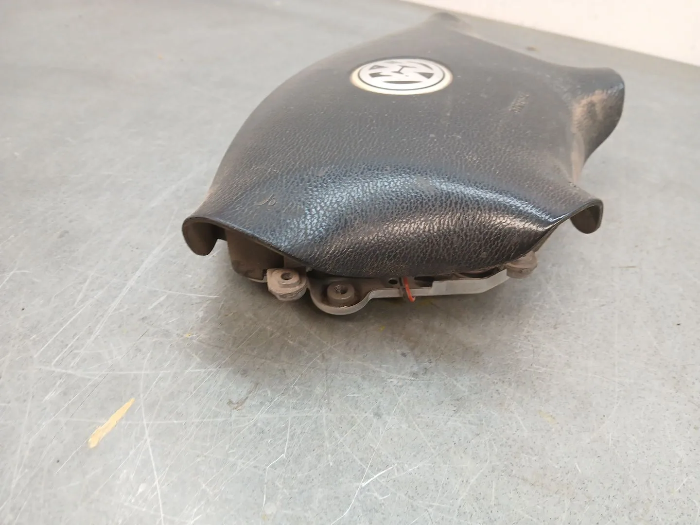 Airbag Delantero Izquierdo para Volkswagen Crafter 30-50 Furgoneta (2E_)