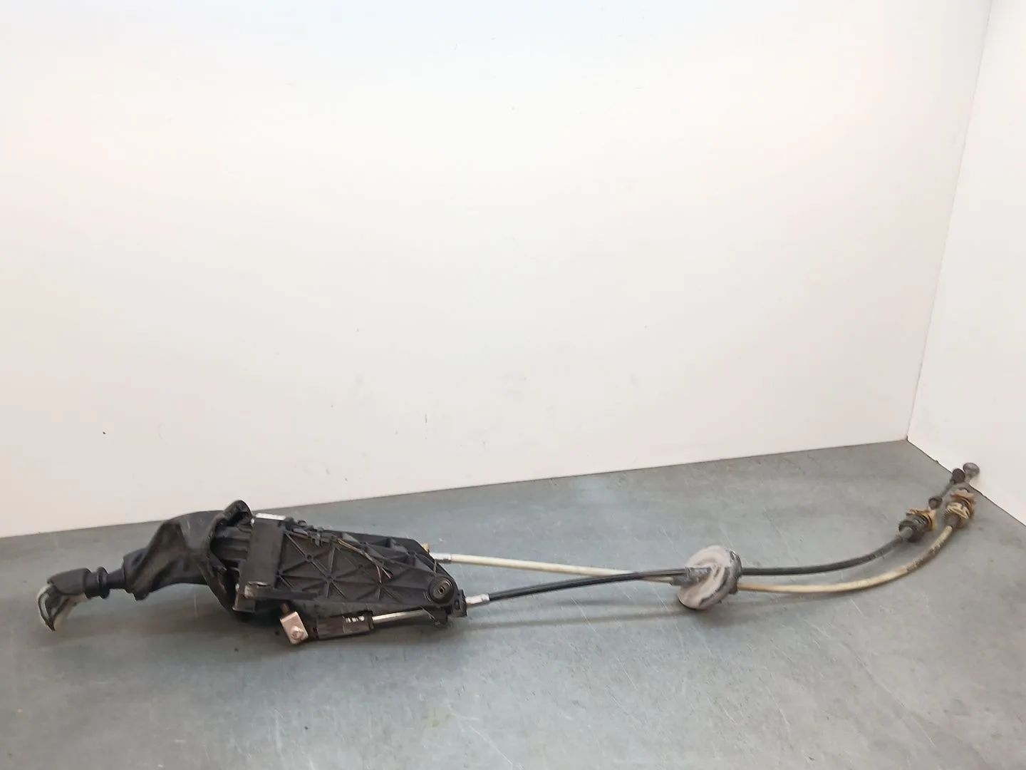 Varillaje Cambio para Volkswagen Crafter 30-50 Furgoneta (2E_)