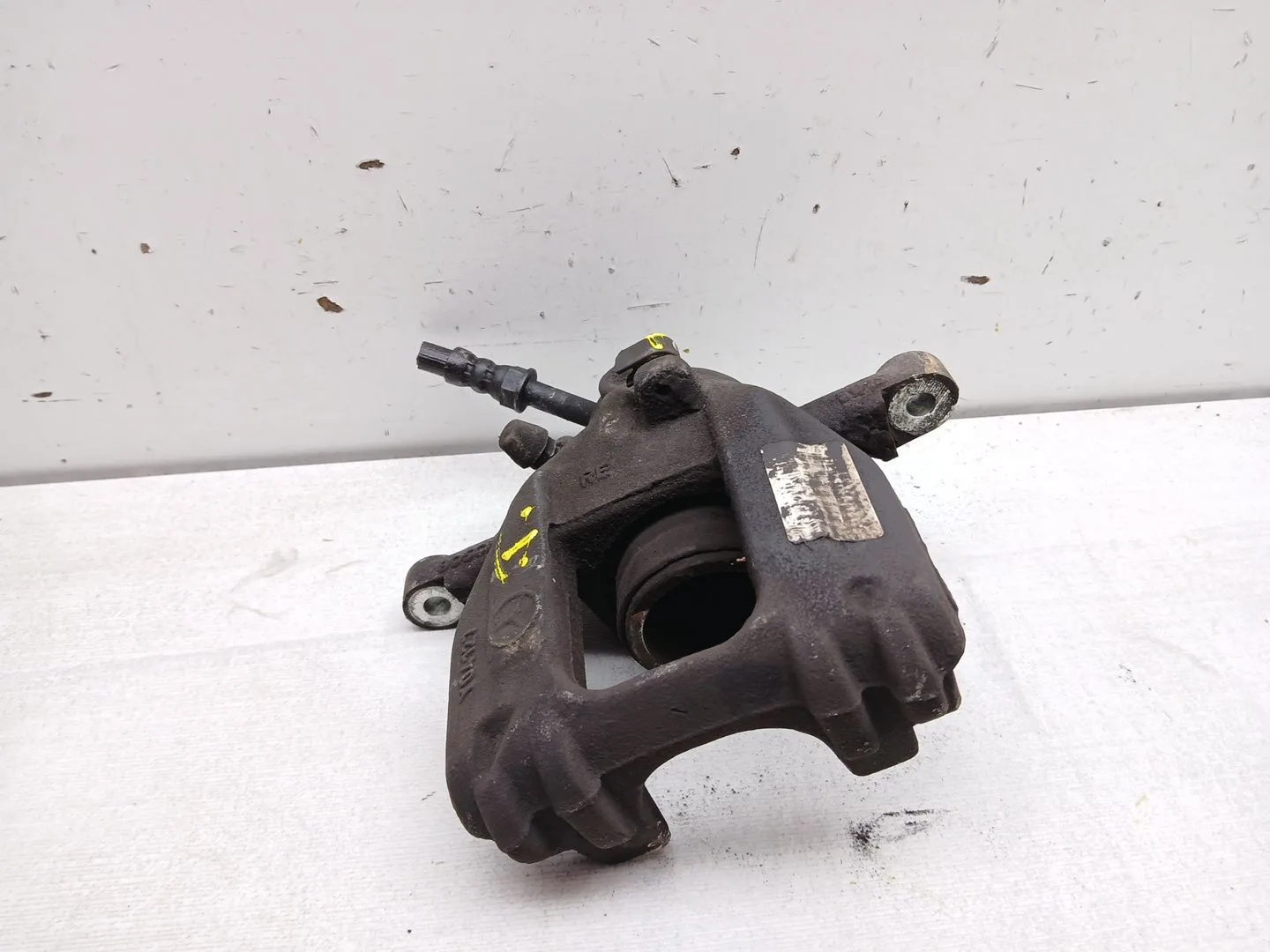 Pinza Freno Trasera Derecha para Volkswagen Crafter 30-50 Furgoneta (2E_)