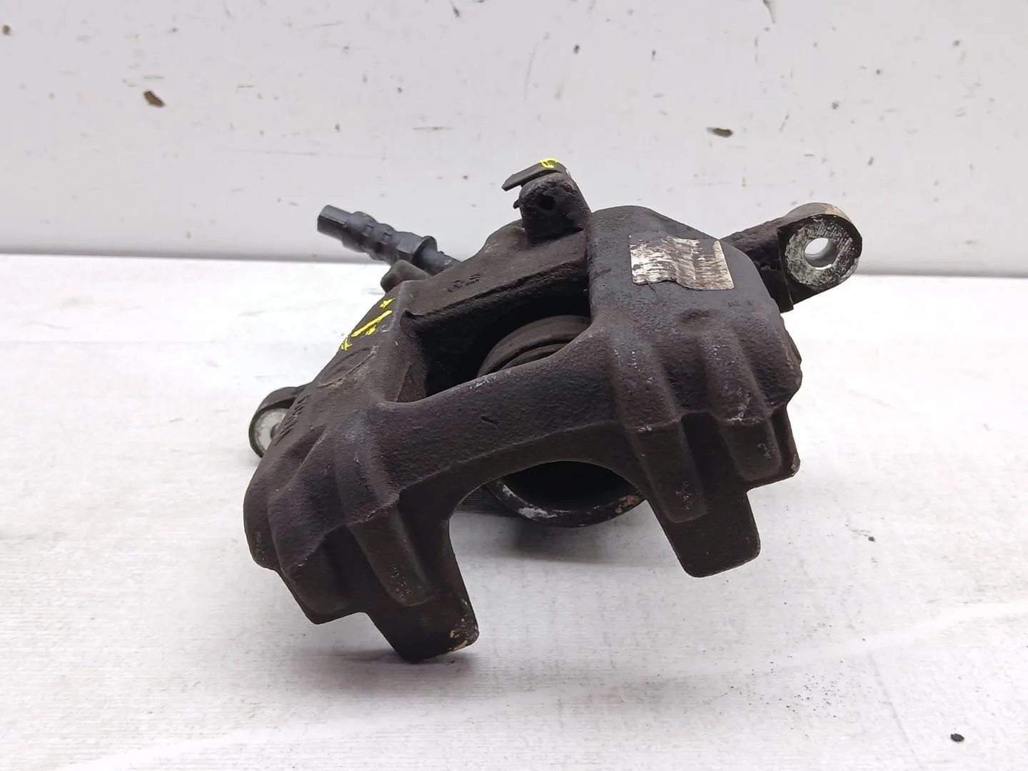 Pinza Freno Trasera Derecha para Volkswagen Crafter 30-50 Furgoneta (2E_)