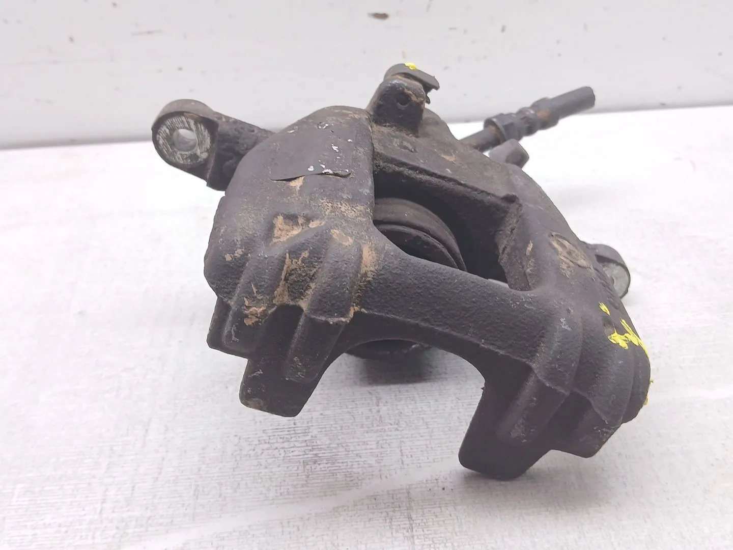 Pinza Freno Trasera Izquierda para Volkswagen Crafter 30-50 Furgoneta (2E_)