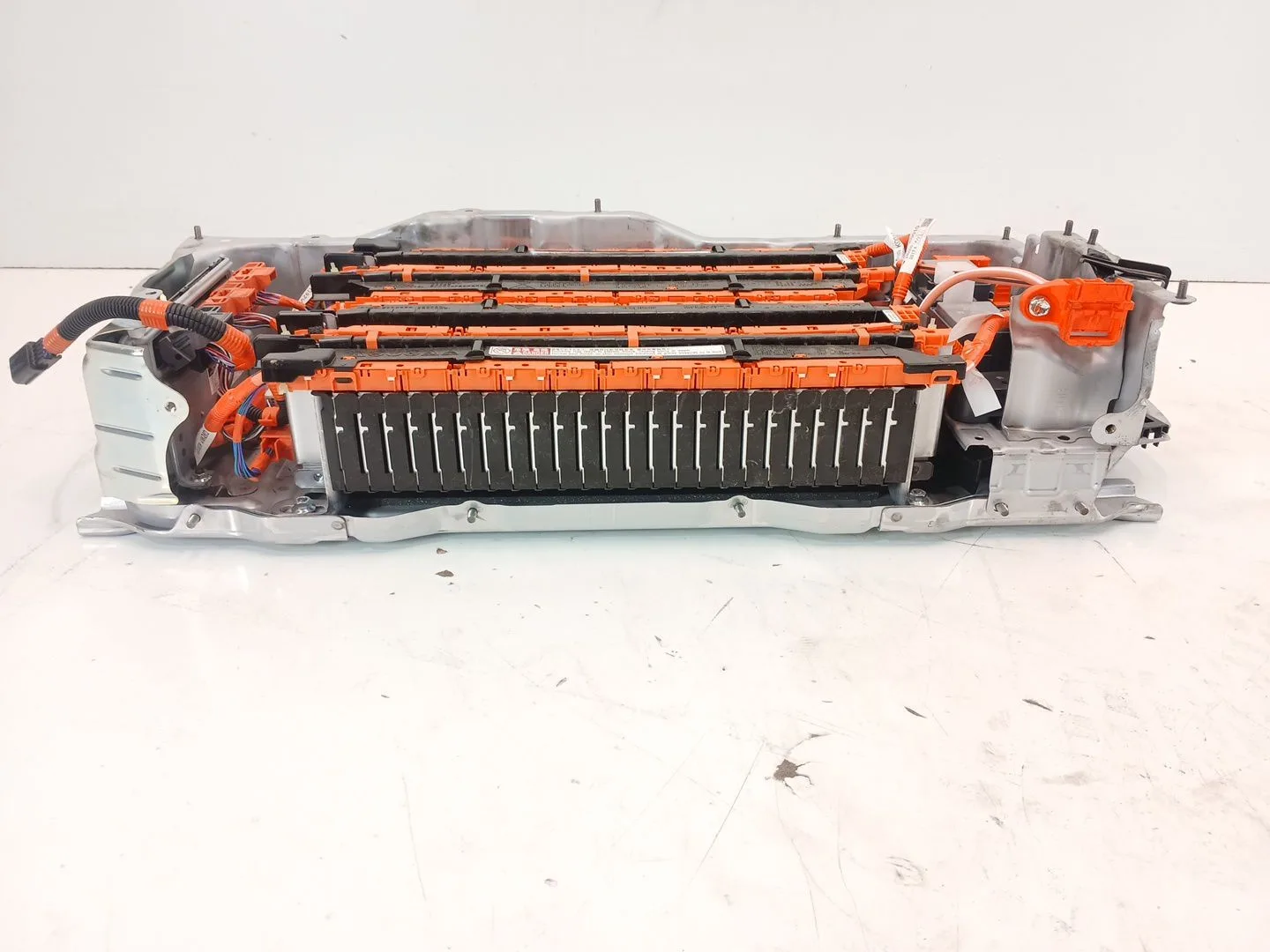 Bateria para Toyota Yaris (_P21_, _Pa1_, _Ph1_)