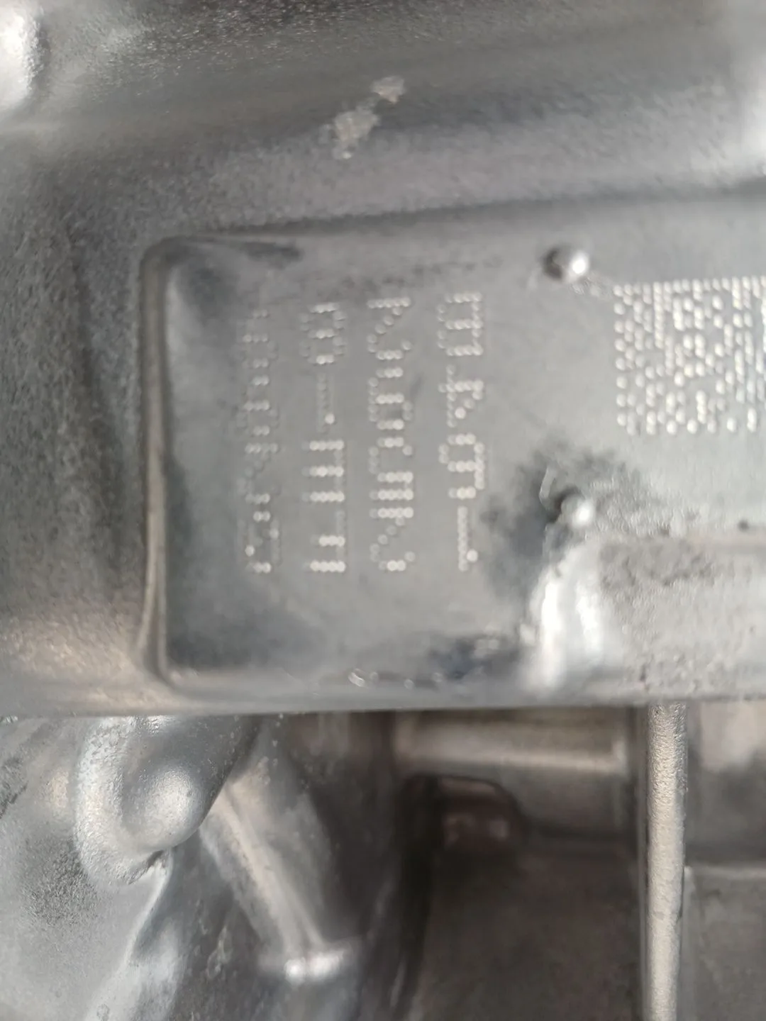 Caja Cambios para Toyota Yaris (_P21_, _Pa1_, _Ph1_)