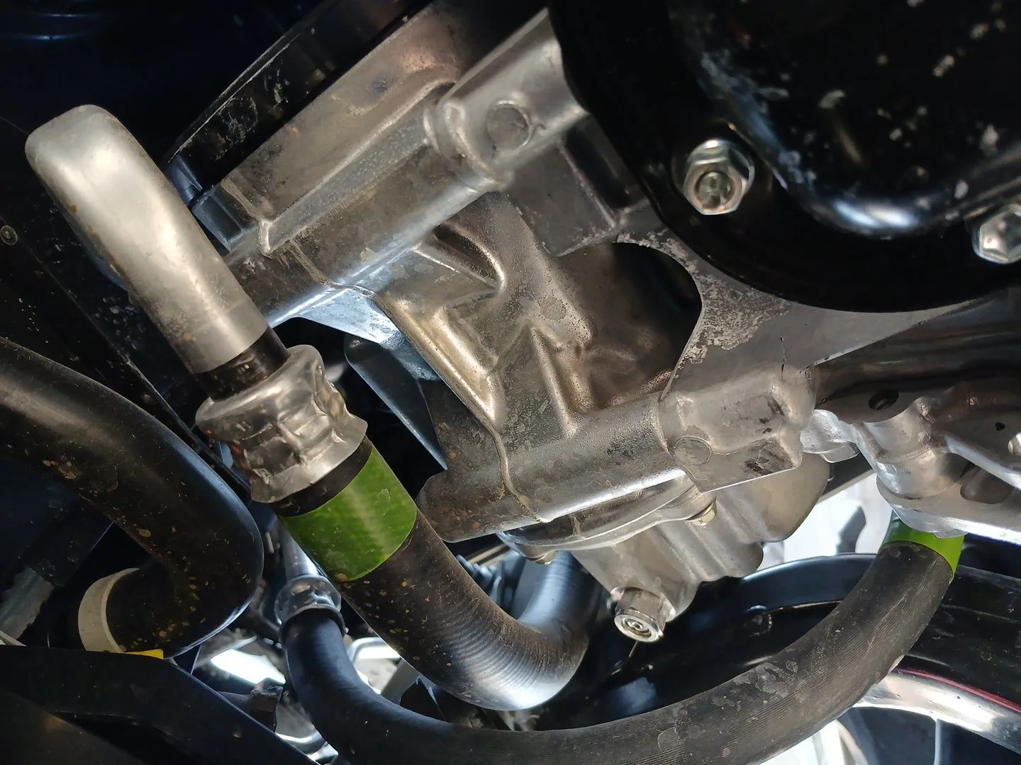 Compresor Aire Acondicionado para Toyota Yaris (_P21_, _Pa1_, _Ph1_)