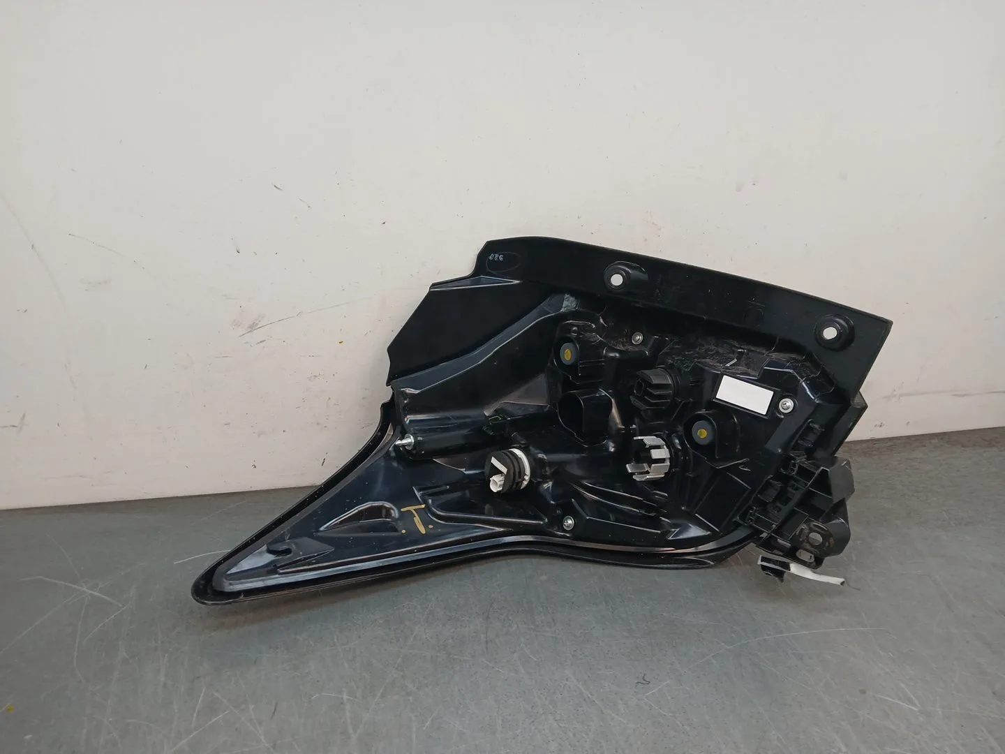 Piloto Trasero Derecho para Toyota Yaris (_P21_, _Pa1_, _Ph1_)