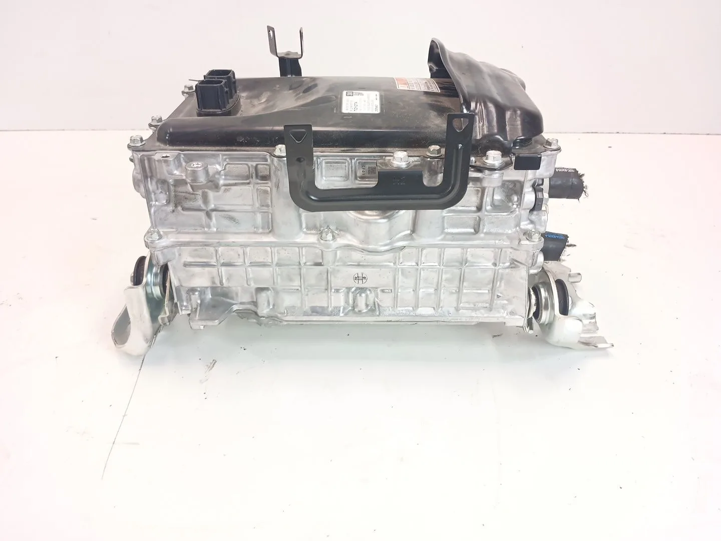 Convertidor para Toyota Yaris (_P21_, _Pa1_, _Ph1_)