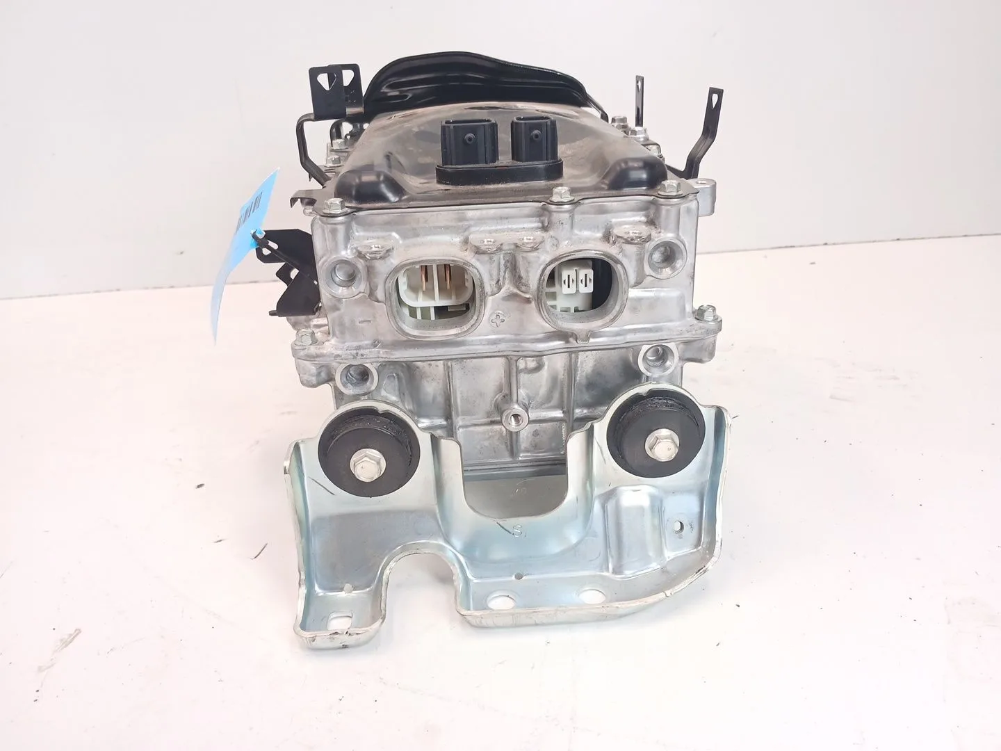 Convertidor para Toyota Yaris (_P21_, _Pa1_, _Ph1_)