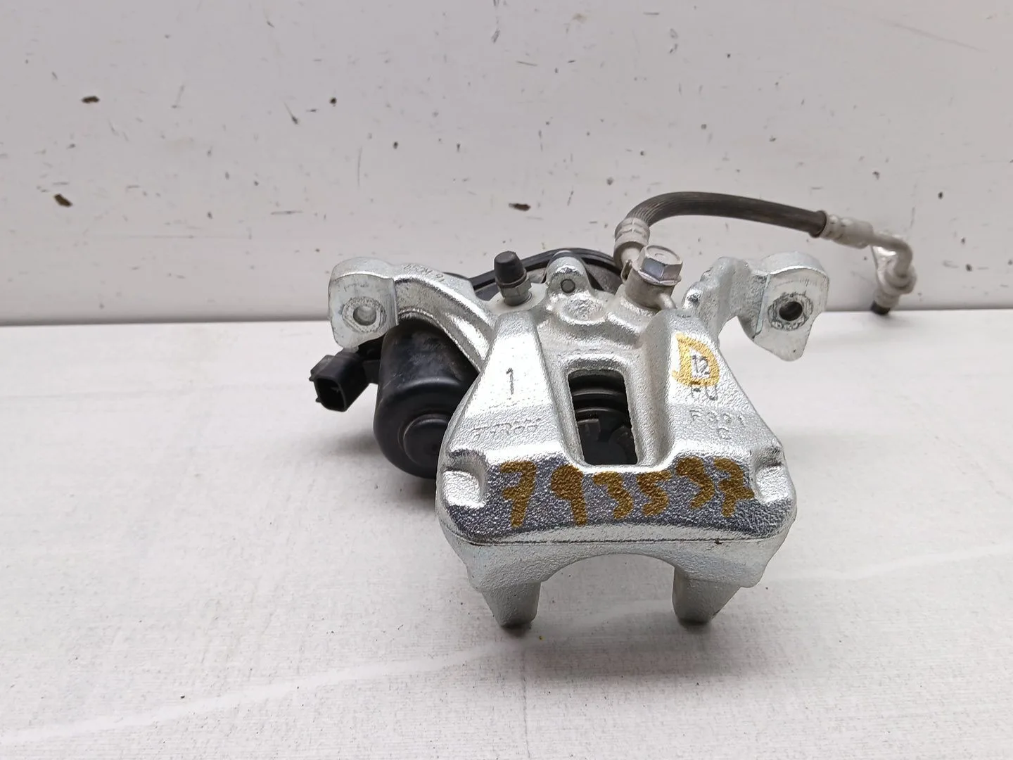 Pinza Freno Trasera Derecha para Toyota Yaris (_P21_, _Pa1_, _Ph1_)