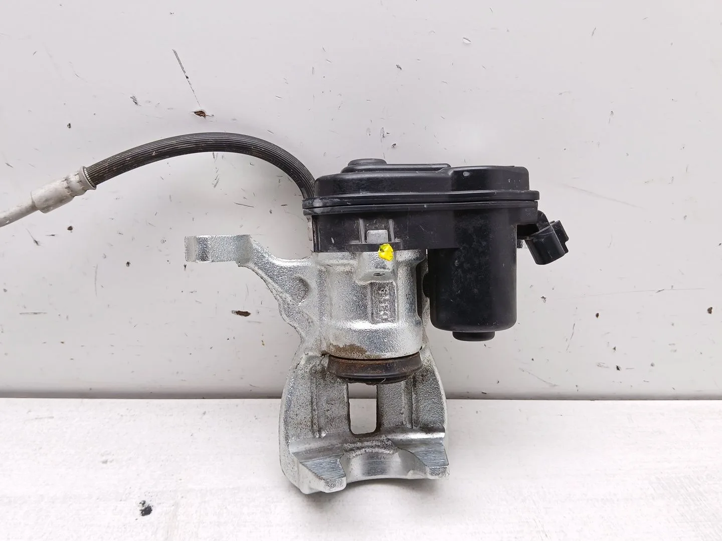 Pinza Freno Trasera Derecha para Toyota Yaris (_P21_, _Pa1_, _Ph1_)