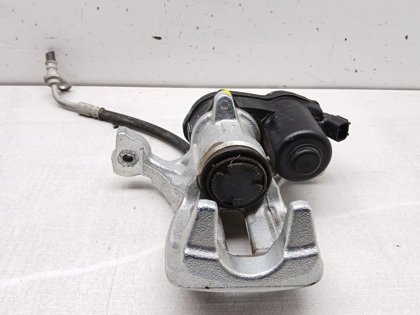 Pinza Freno Trasera Derecha para Toyota Yaris (_P21_, _Pa1_, _Ph1_)