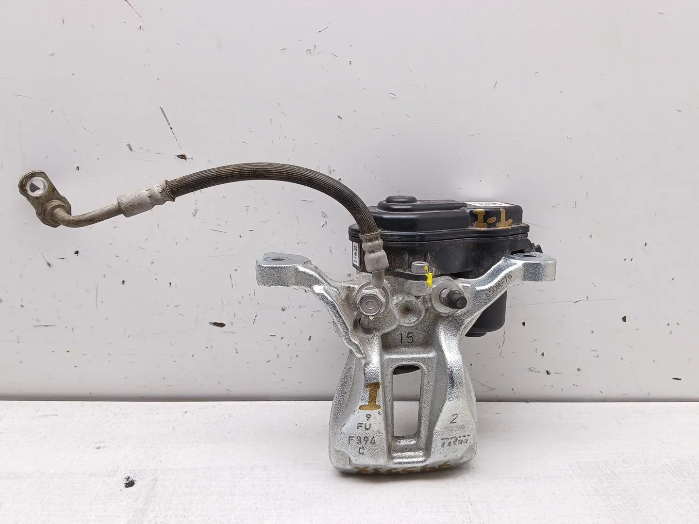 Pinza Freno Trasera Izquierda para Toyota Yaris (_P21_, _Pa1_, _Ph1_)