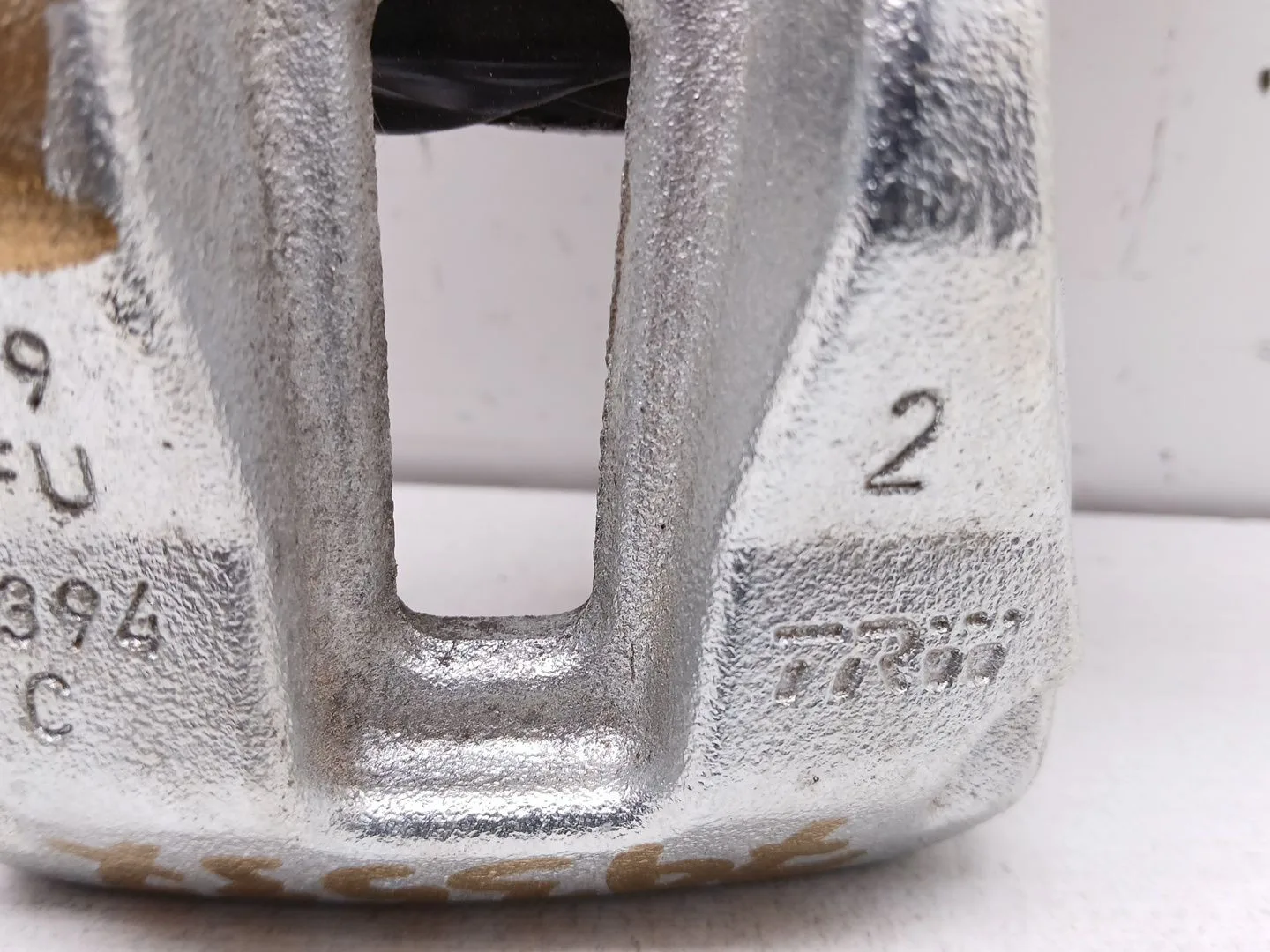 Pinza Freno Trasera Izquierda para Toyota Yaris (_P21_, _Pa1_, _Ph1_)