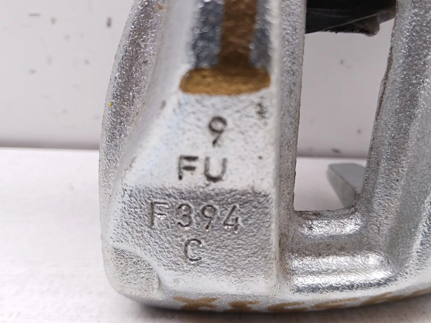 Pinza Freno Trasera Izquierda para Toyota Yaris (_P21_, _Pa1_, _Ph1_)