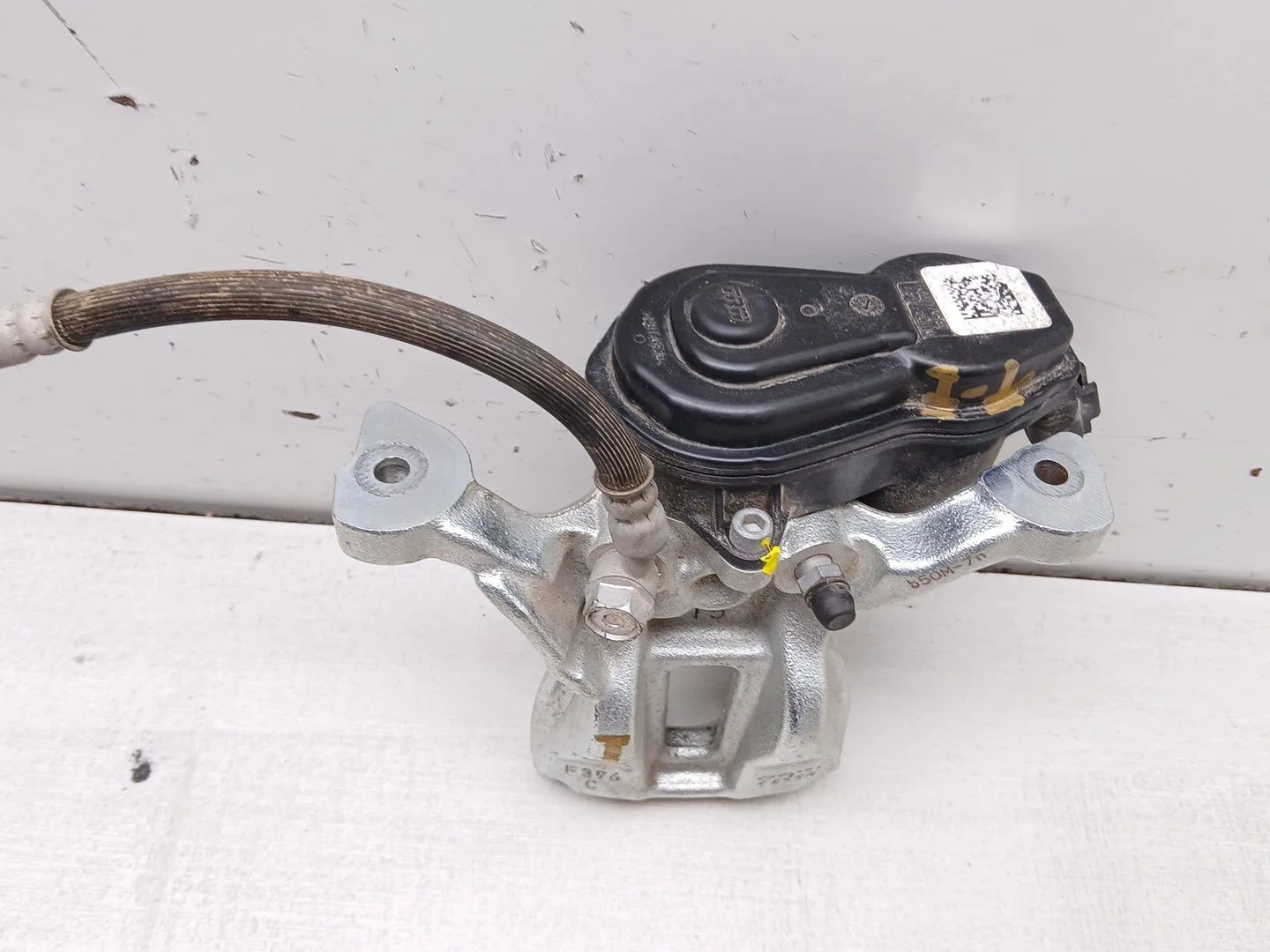 Pinza Freno Trasera Izquierda para Toyota Yaris (_P21_, _Pa1_, _Ph1_)