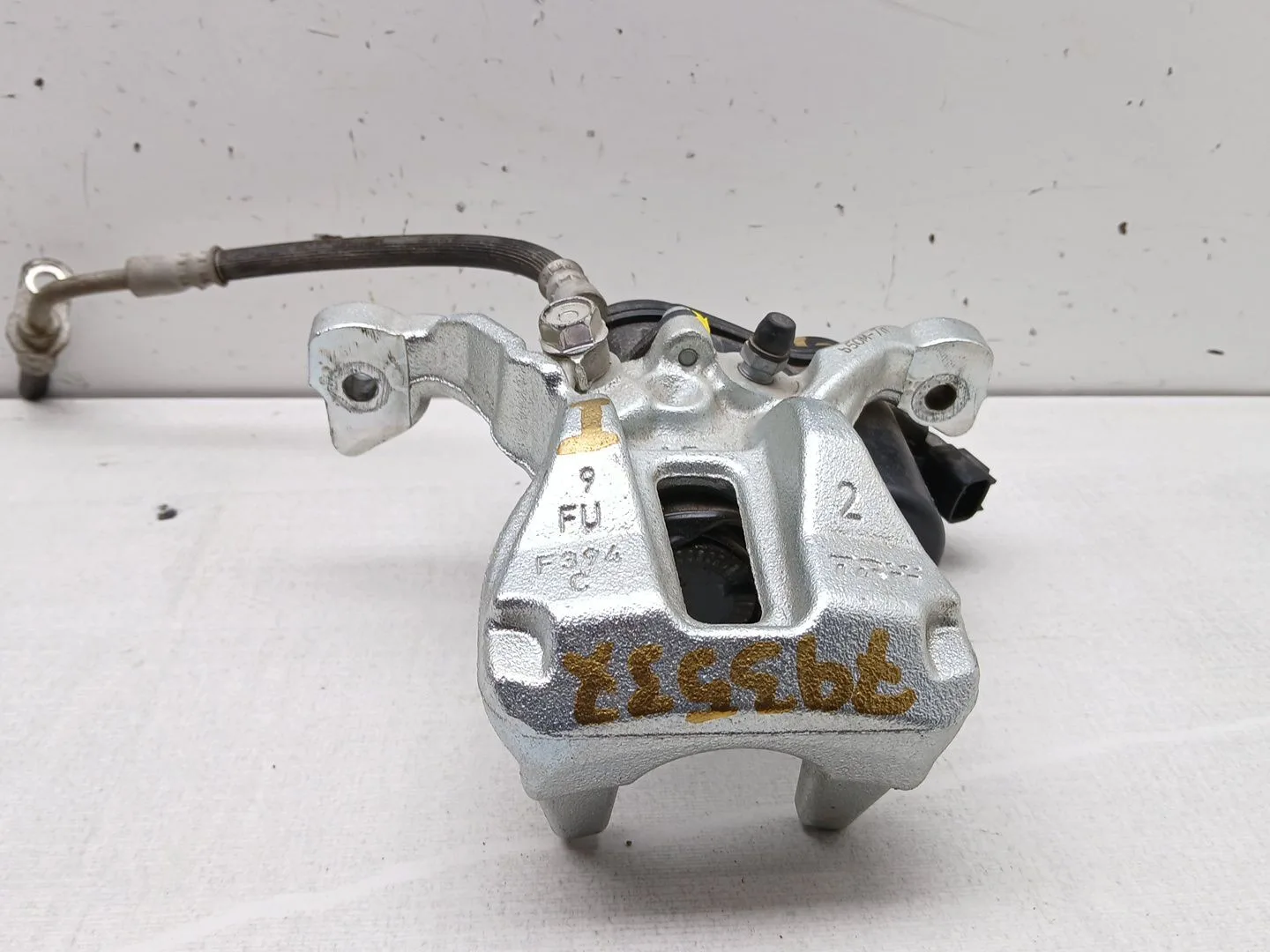 Pinza Freno Trasera Izquierda para Toyota Yaris (_P21_, _Pa1_, _Ph1_)