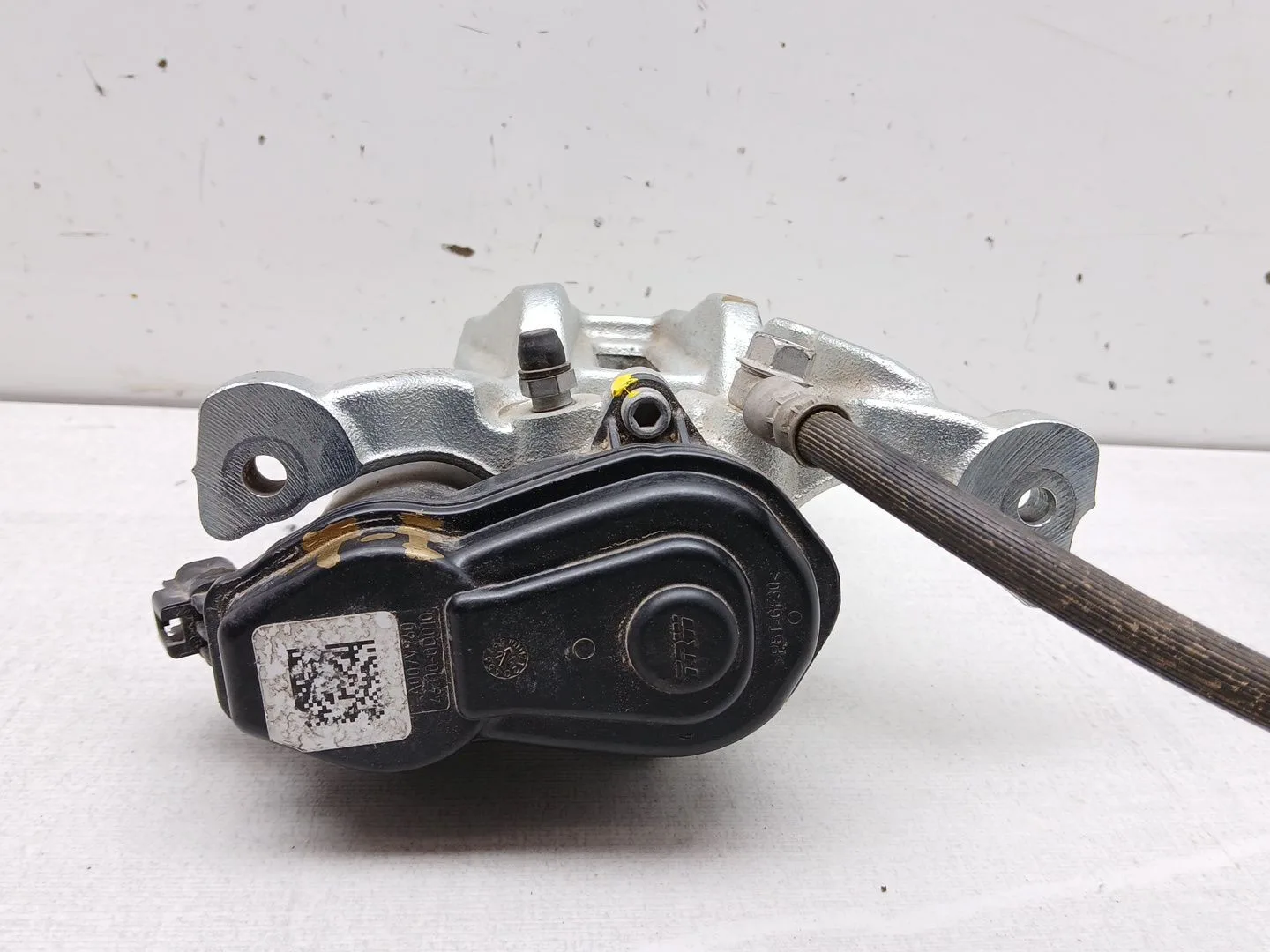 Pinza Freno Trasera Izquierda para Toyota Yaris (_P21_, _Pa1_, _Ph1_)
