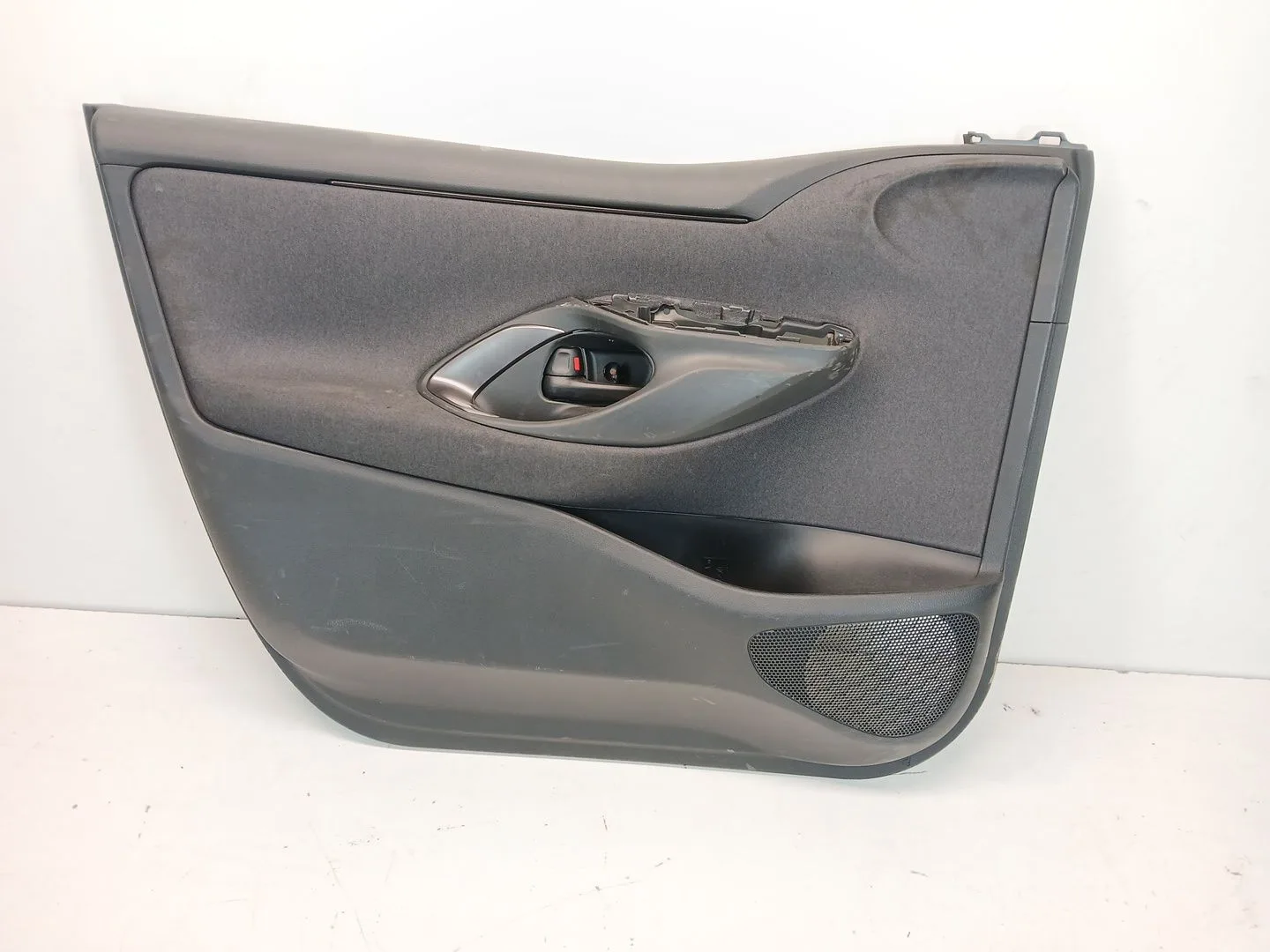 Guarnecido Puerta Delantera Izquierda para Toyota Yaris (_P21_, _Pa1_, _Ph1_)