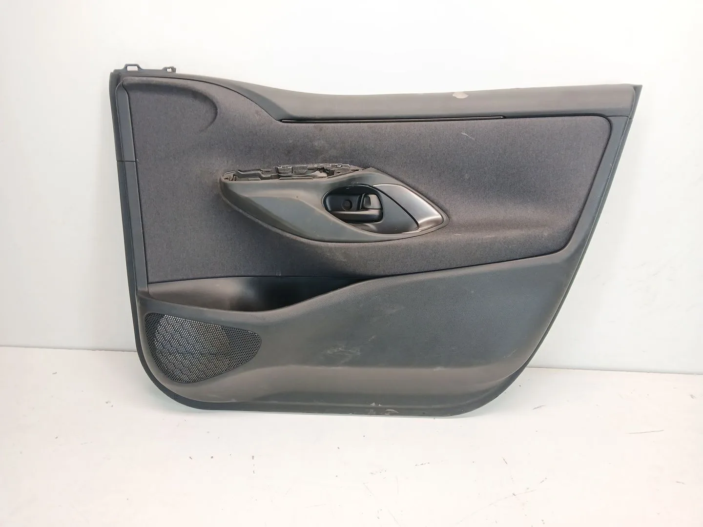 Guarnecido Puerta Delantera Derecha para Toyota Yaris (_P21_, _Pa1_, _Ph1_)
