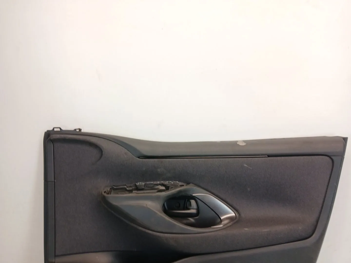 Guarnecido Puerta Delantera Derecha para Toyota Yaris (_P21_, _Pa1_, _Ph1_)