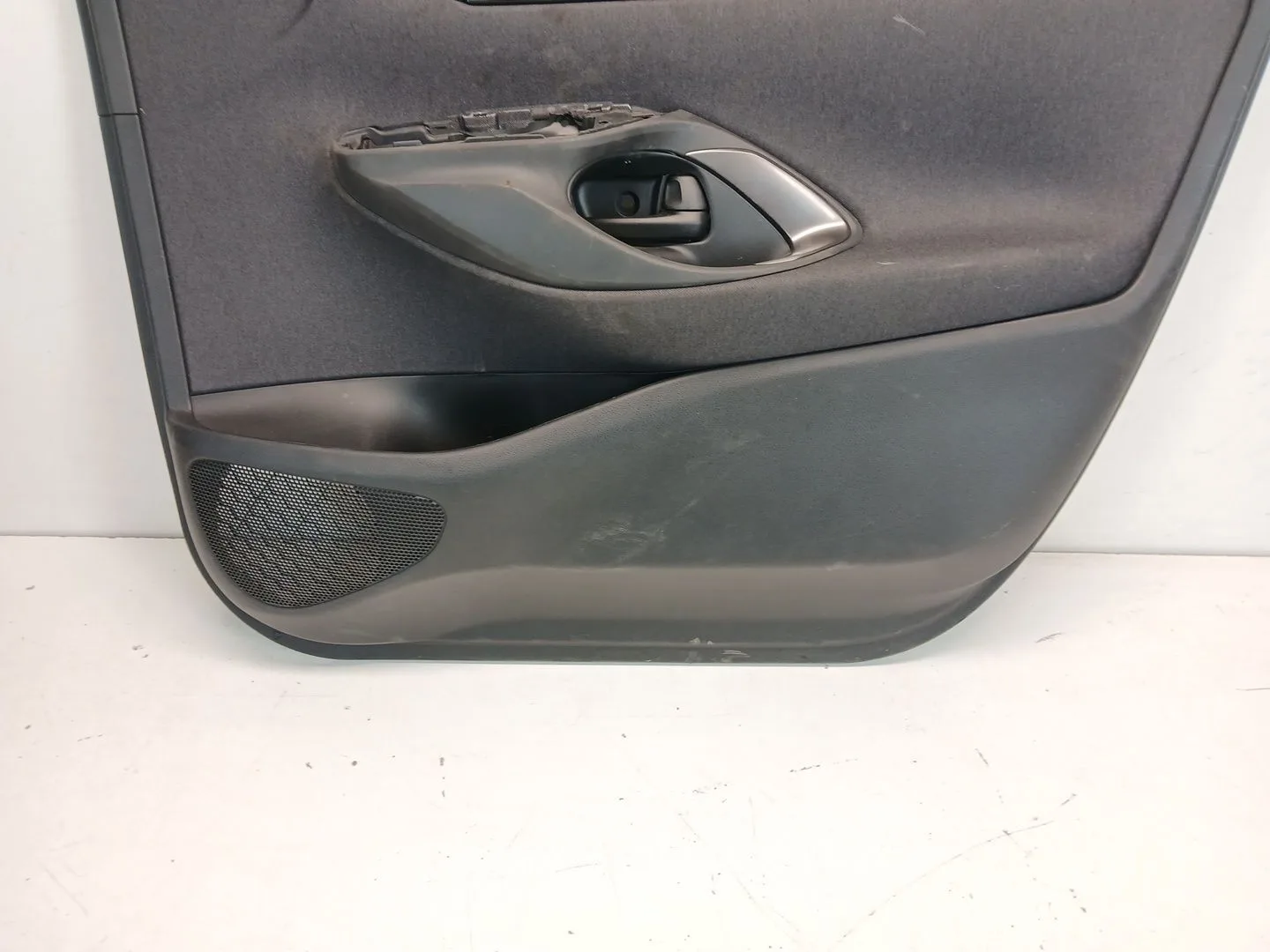 Guarnecido Puerta Delantera Derecha para Toyota Yaris (_P21_, _Pa1_, _Ph1_)
