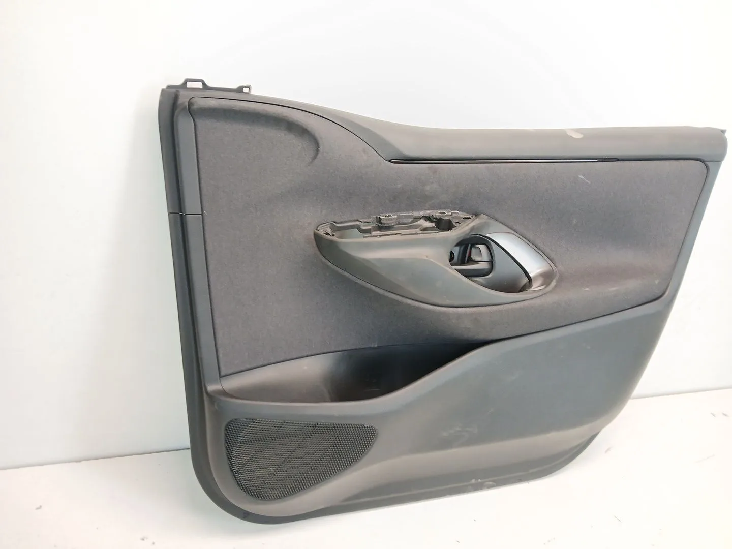 Guarnecido Puerta Delantera Derecha para Toyota Yaris (_P21_, _Pa1_, _Ph1_)
