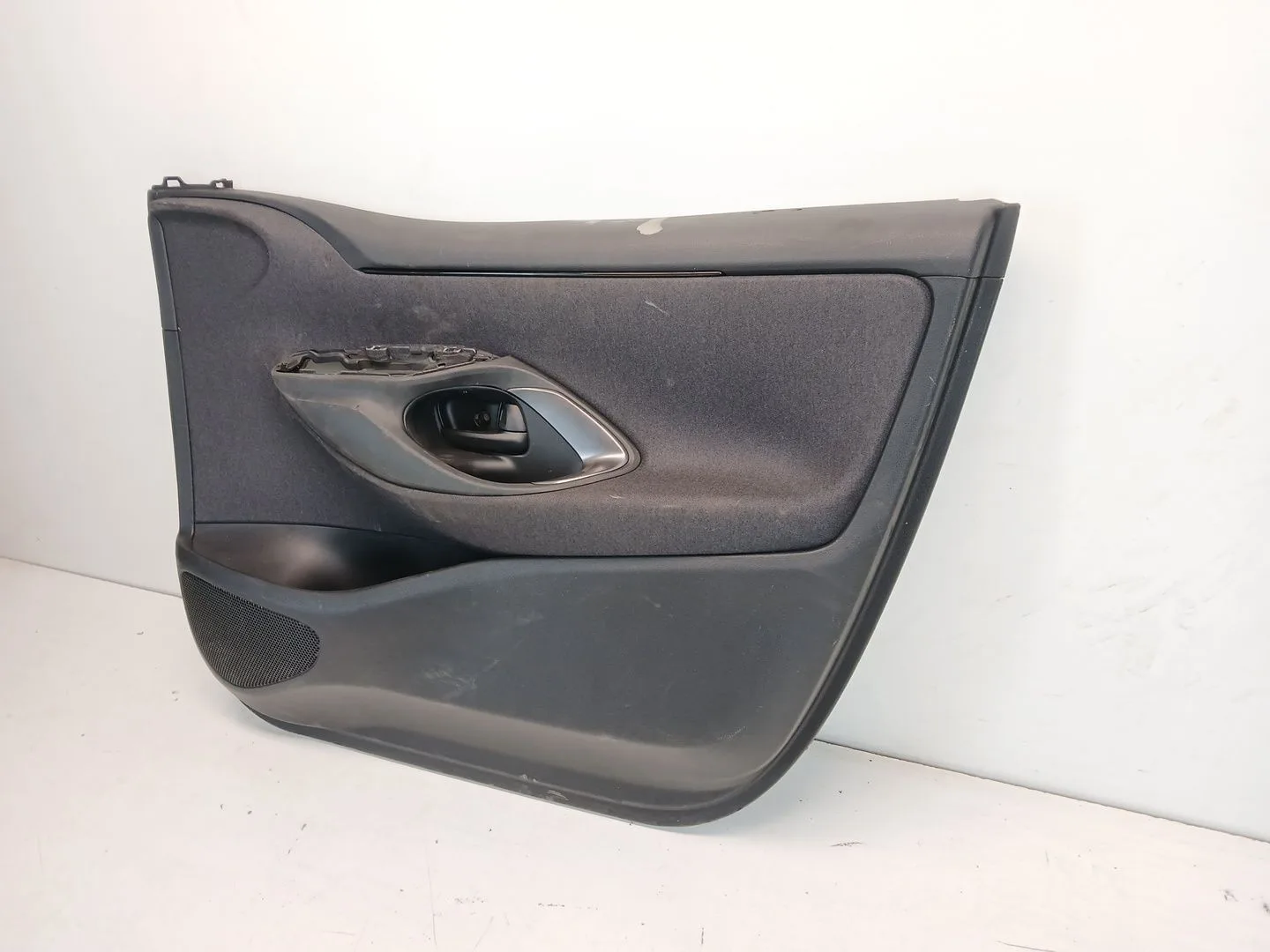 Guarnecido Puerta Delantera Derecha para Toyota Yaris (_P21_, _Pa1_, _Ph1_)