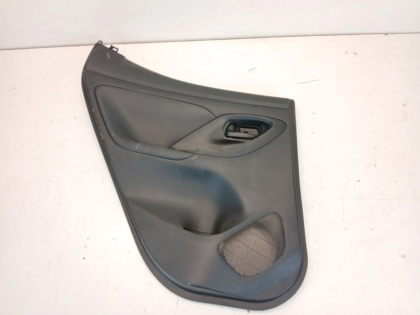 Guarnecido Puerta Trasera Izquierda para Toyota Yaris (_P21_, _Pa1_, _Ph1_)