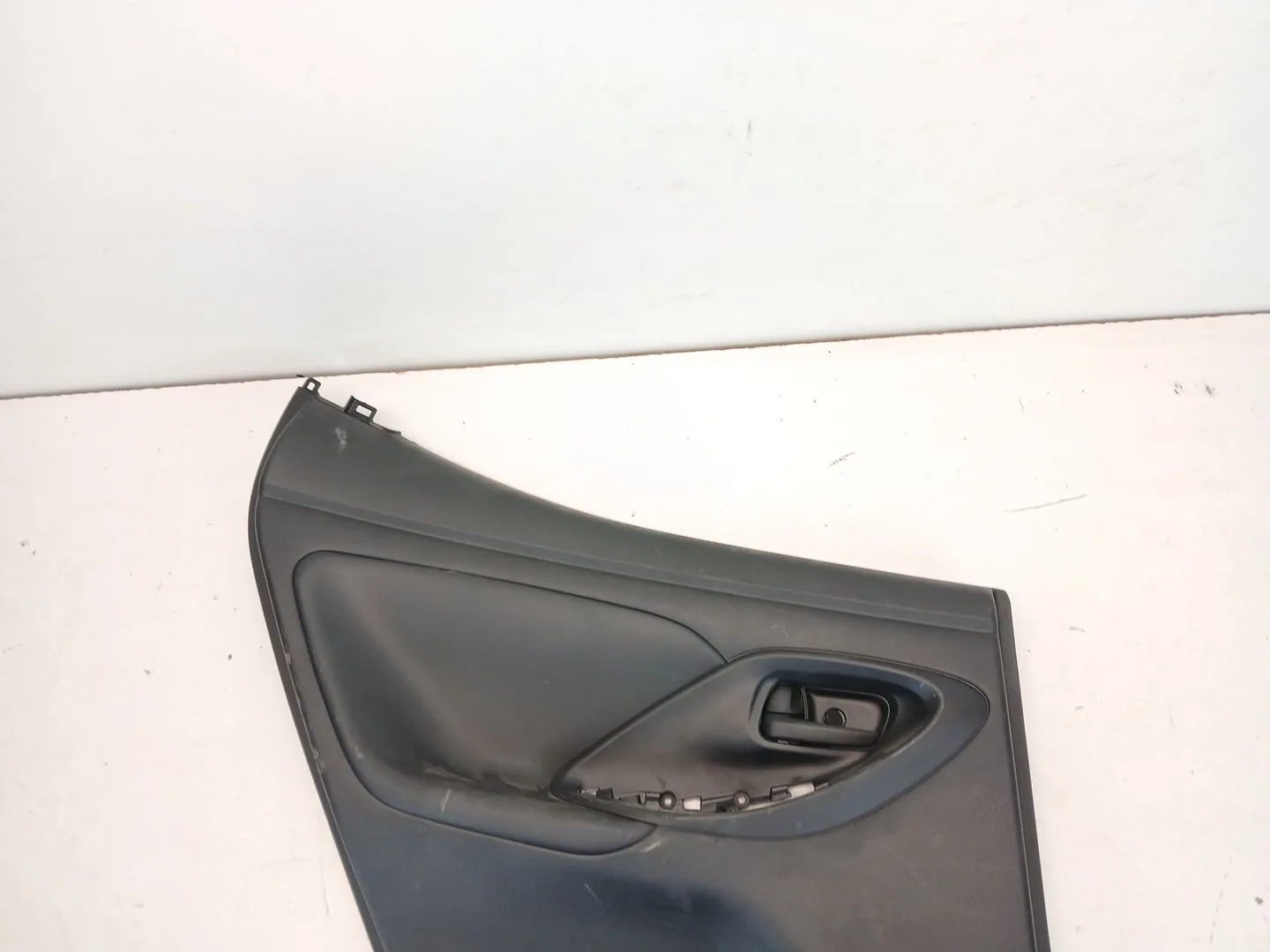 Guarnecido Puerta Trasera Izquierda para Toyota Yaris (_P21_, _Pa1_, _Ph1_)