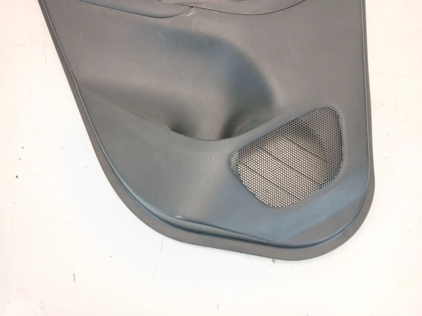 Guarnecido Puerta Trasera Izquierda para Toyota Yaris (_P21_, _Pa1_, _Ph1_)