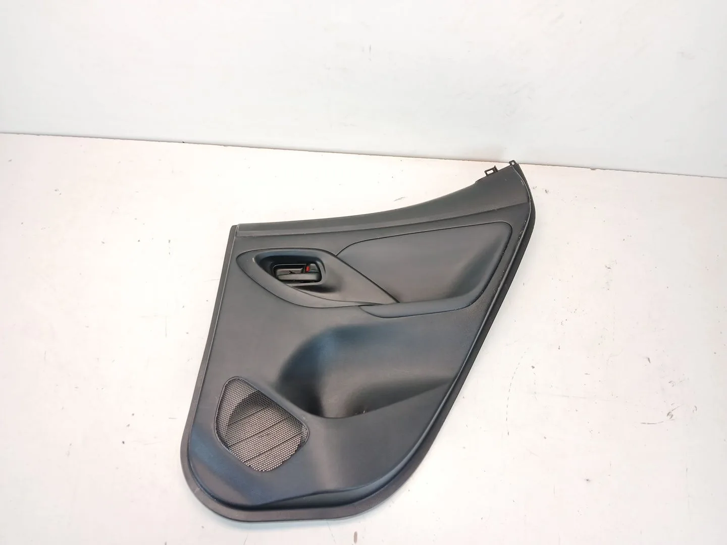 Guarnecido Puerta Trasera Derecha para Toyota Yaris (_P21_, _Pa1_, _Ph1_)