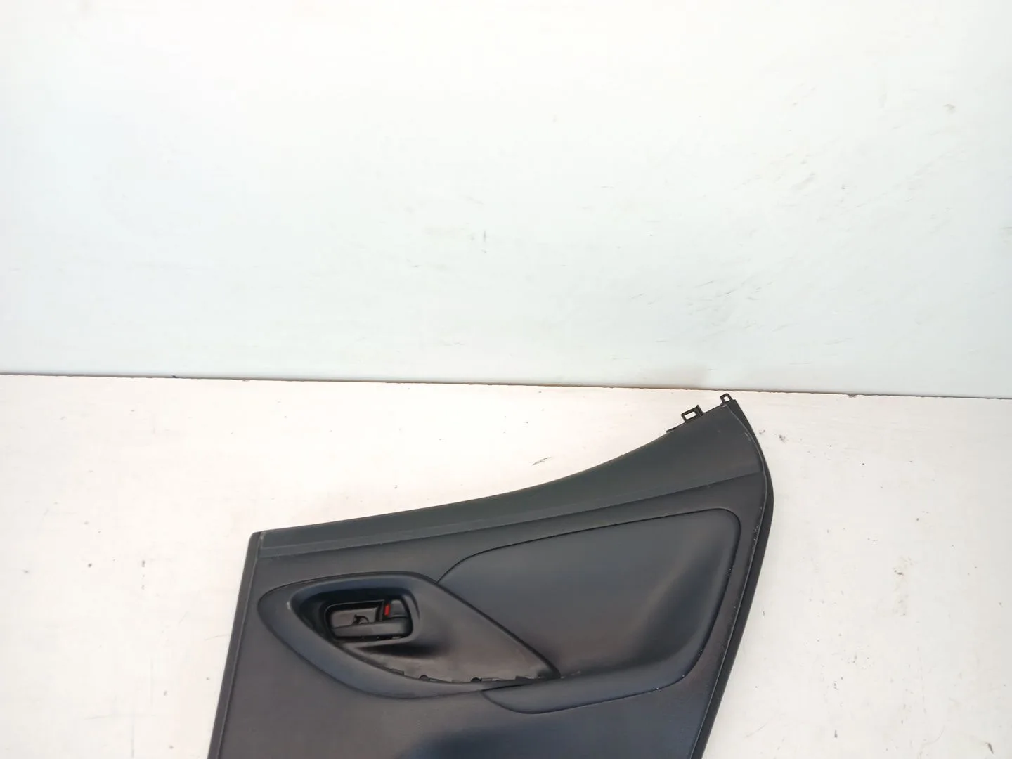 Guarnecido Puerta Trasera Derecha para Toyota Yaris (_P21_, _Pa1_, _Ph1_)