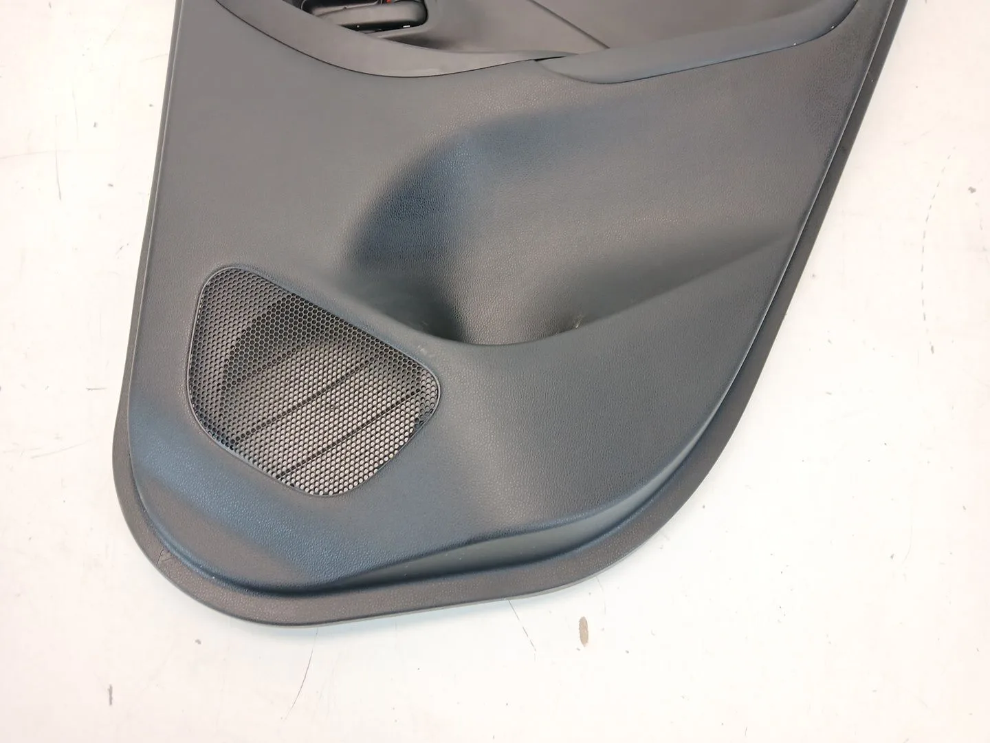 Guarnecido Puerta Trasera Derecha para Toyota Yaris (_P21_, _Pa1_, _Ph1_)