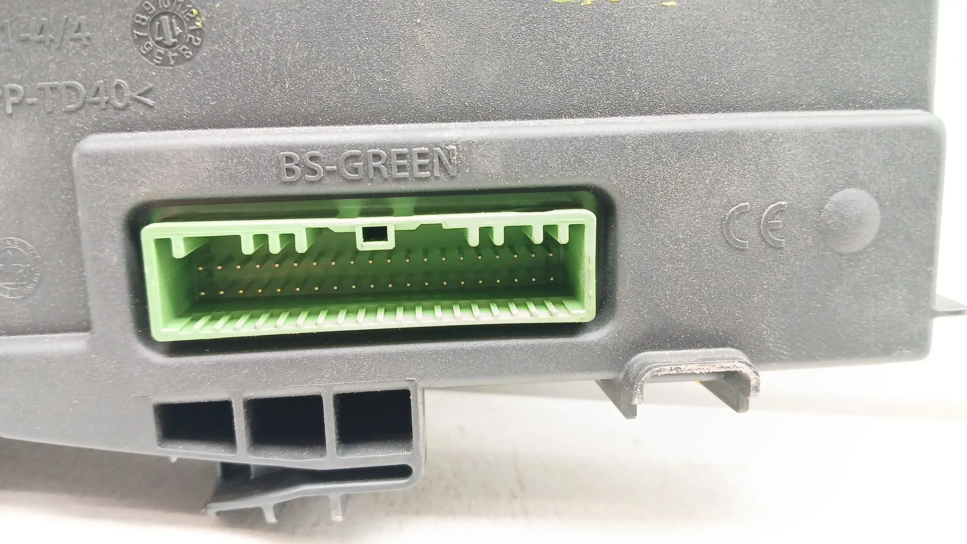 Centralita Bsi para Renault Megane Iv Berlina 5P